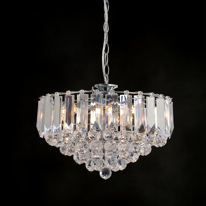 PENDANT 3XE14 ACRYLIC+ CHROME METAL Φ38,ΧΗ98CM GRAPPA SF175323PC PENDANT 3XE14 ACRYLIC+ CHROME METAL Φ38,ΧΗ98CM GRAPPA SF175323PC