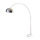 PENDANT 70X8cm 4X40W G9 ADJUSTABLE MATILDA MF7026R1W