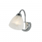 WALL MOUNTED CHROME METAL 1XE14 BYRON DLX7391W