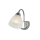 WALL MOUNTED CHROME METAL 1XE14 BYRON DLX7391W WALL MOUNTED CHROME METAL 1XE14 BYRON DLX7391W
