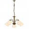 PENDANT BRONZE METALIC 5ΧΕ14 BYRON DLX7395BR