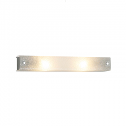 WALL LAMP 40CM 2XE14 AEGEAN DLA757A2