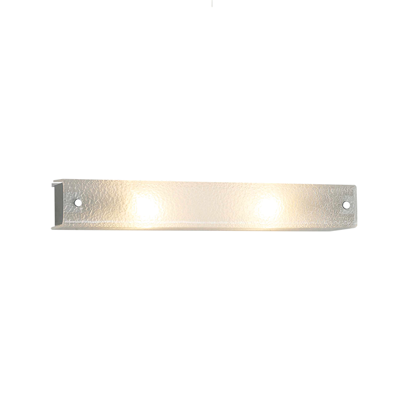 WALL LAMP 40CM 2XE14 AEGEAN DLA757A2
