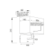 WALL MOUNT 1XE27 WHITE FABRIC SHADE TITCHIANO V29232WWC WALL MOUNT 1XE27 WHITE FABRIC SHADE TITCHIANO V29232WWC
