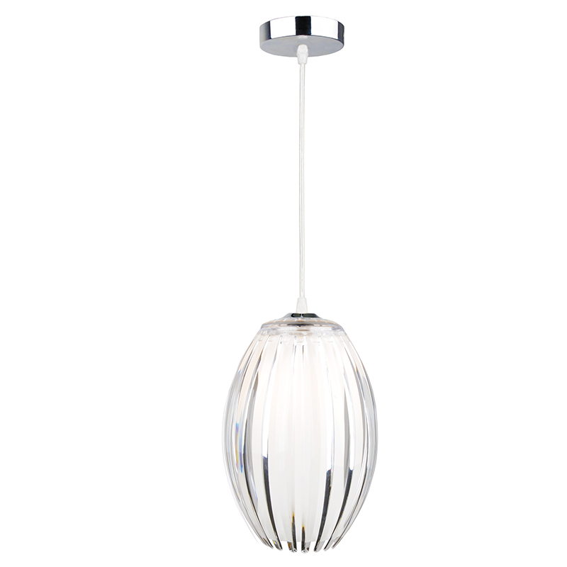 PENDANT 6X40W E14 ACRYLIC BLACK HOMO SF810 PENDANT 6X40W E14 ACRYLIC BLACK HOMO SF810