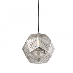 PENDANT METAL CHROME STAINLESS UNIT Φ32XH120CM MOROCCO V35029CH PENDANT METAL CHROME STAINLESS UNIT Φ32XH120CM MOROCCO V35029CH