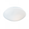 WALL MOUNTED/CEILING 3XE27 WHITE ACRYLIC Φ43ΧΗ9,7CM VEGAS DLA260L