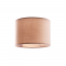PHASING OUT PENDANT 70X8cm 4X40W G9 ADJUSTABLE MIX MATCH CRL25M