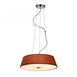 PHASING OUT PENDANT D45CM 3XE27 SIGNAC DL607A PHASING OUT PENDANT D45CM 3XE27 SIGNAC DL607A