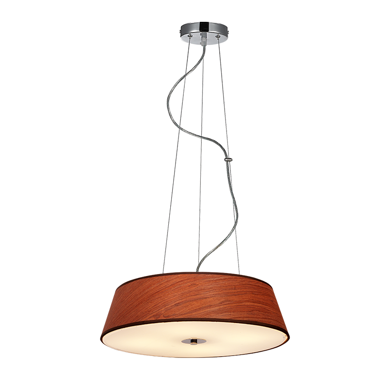 PHASING OUT PENDANT D45CM 3XE27 SIGNAC DL607A