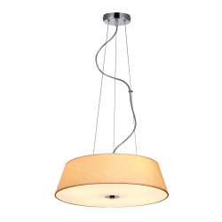 PHASING OUT PENDANT D45CM 3XE27 SIGNAC DL607C PHASING OUT PENDANT D45CM 3XE27 SIGNAC DL607C