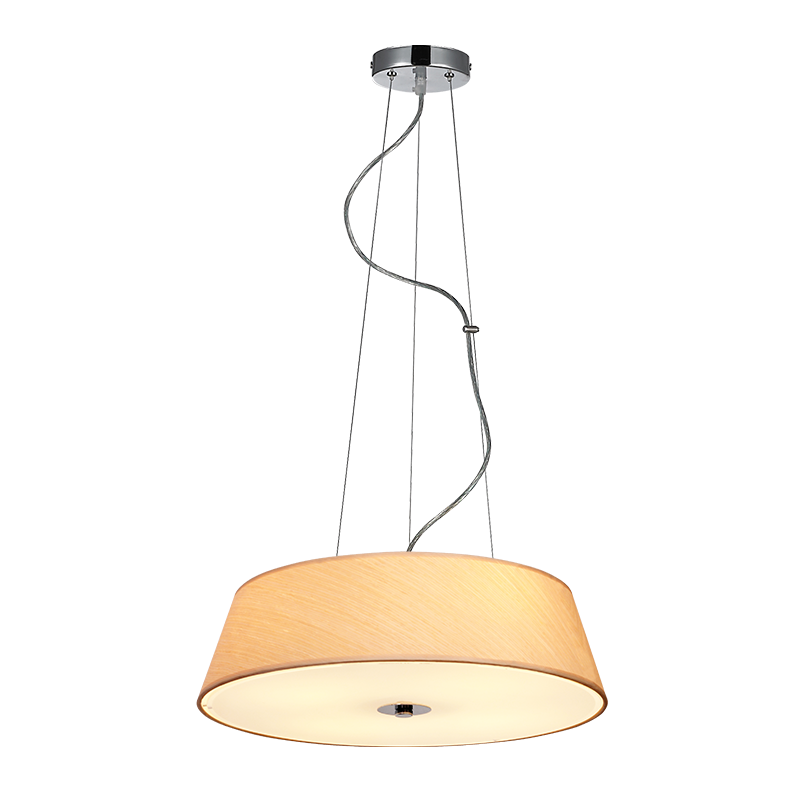 PHASING OUT PENDANT D45CM 3XE27 SIGNAC DL607C PHASING OUT PENDANT D45CM 3XE27 SIGNAC DL607C
