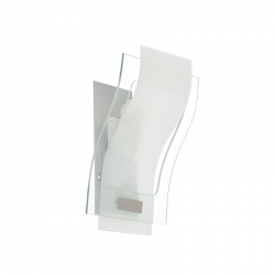 PHASING OUT WALL LAMP 1X40W E27 ELIPSO ELIPSO ELIPSOMB0008