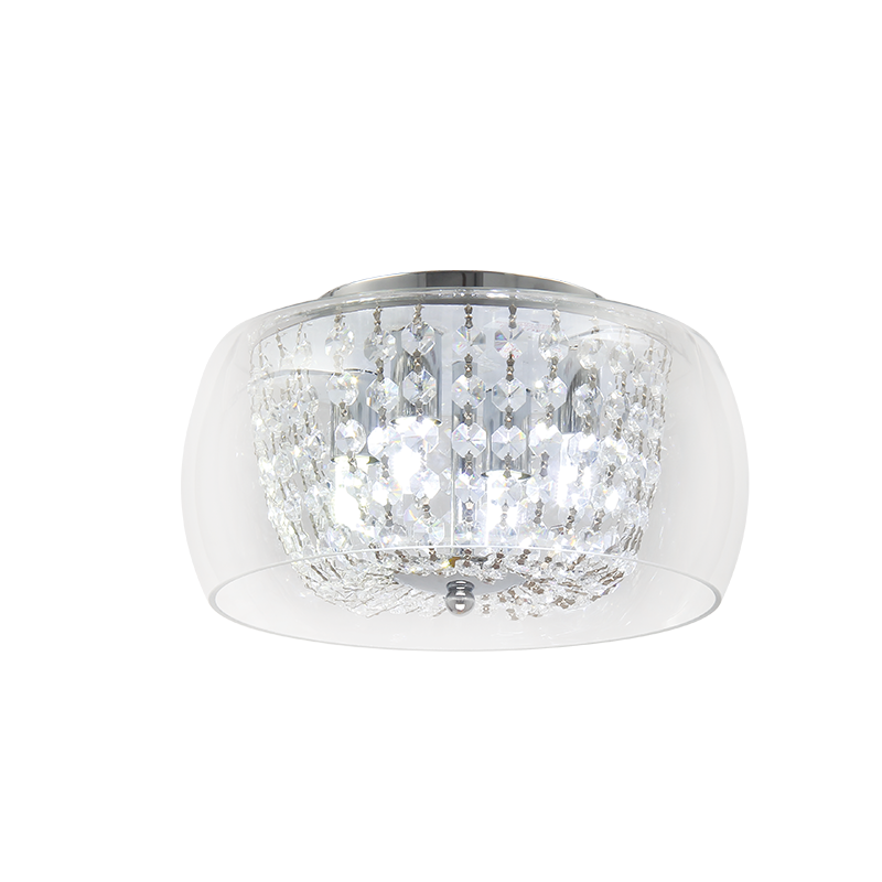 PHASING OUT WALL MOUNTED CRYSTAL- GLASS 2ΧG9 YVONNE FW5041 PHASING OUT WALL MOUNTED CRYSTAL- GLASS 2ΧG9 YVONNE FW5041