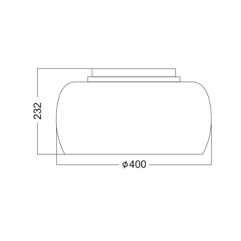 PHASING OUT CEILING CRYSTAL - GLASS Φ40CM 6ΧG9 YVONNE FW50436 PHASING OUT CEILING CRYSTAL - GLASS Φ40CM 6ΧG9 YVONNE FW50436