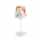 PHASING OUT KIDS TABLE LIGHT 1XE14 MULTICOLOR SHADE Φ14ΧΗ29CM RAINBOW MT130941