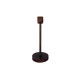 PHASING OUT TABLE LAMP 1ΧΕ27 COLOR WOOD-BROWN Η29,8cm MIX MATCH MT15198WPM PHASING OUT TABLE LAMP 1ΧΕ27 COLOR WOOD-BROWN Η29,8cm MIX MATCH MT15198WPM