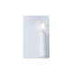 PHASING OUT KIDS WALL MOUNTED 1XE14 METAL WHITE 14Χ7ΧΗ22CM MARRIOT MXB150021A