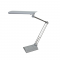 PHASING OUT DESK LAMP 1X11W G23 GREY TATE SF2801G
