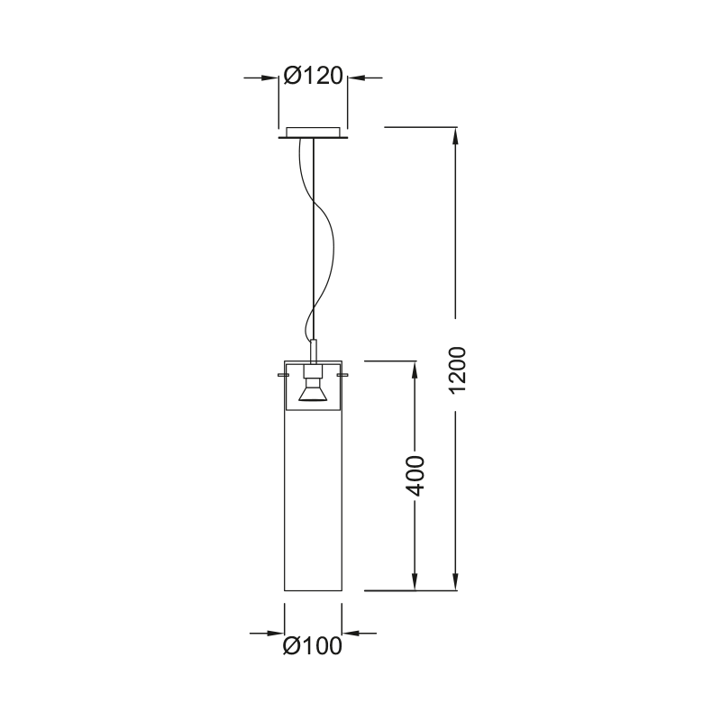 PHASING OUT PENDANT 1ΧGU10 METAL OPALGLASS+WOOD Φ10ΧΗ120CM POTHOS V110TR PHASING OUT PENDANT 1ΧGU10 METAL OPALGLASS+WOOD Φ10ΧΗ120CM POTHOS V110TR