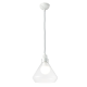 PHASING OUT PENDANT 1XE27 GLASS + METAL MARBLE PAINTING Φ24ΧΗ120CM CIELOS V36035MR
