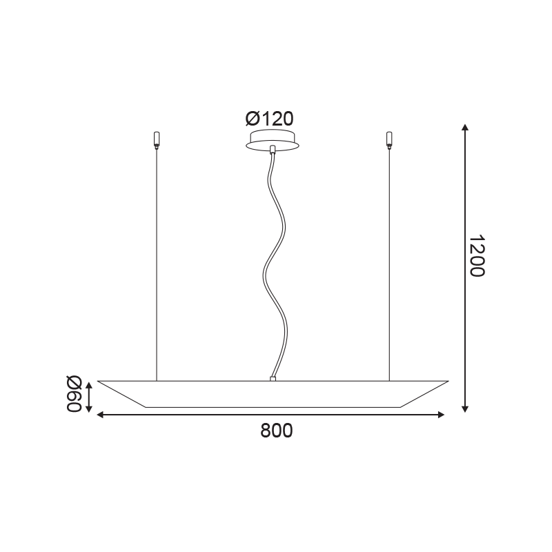 PHASING OUT PENDANT 2ΧGU10 METAL WHITE+GOLD Φ6Χ80XH120CM TITAN V362952PWG PHASING OUT PENDANT 2ΧGU10 METAL WHITE+GOLD Φ6Χ80XH120CM TITAN V362952PWG