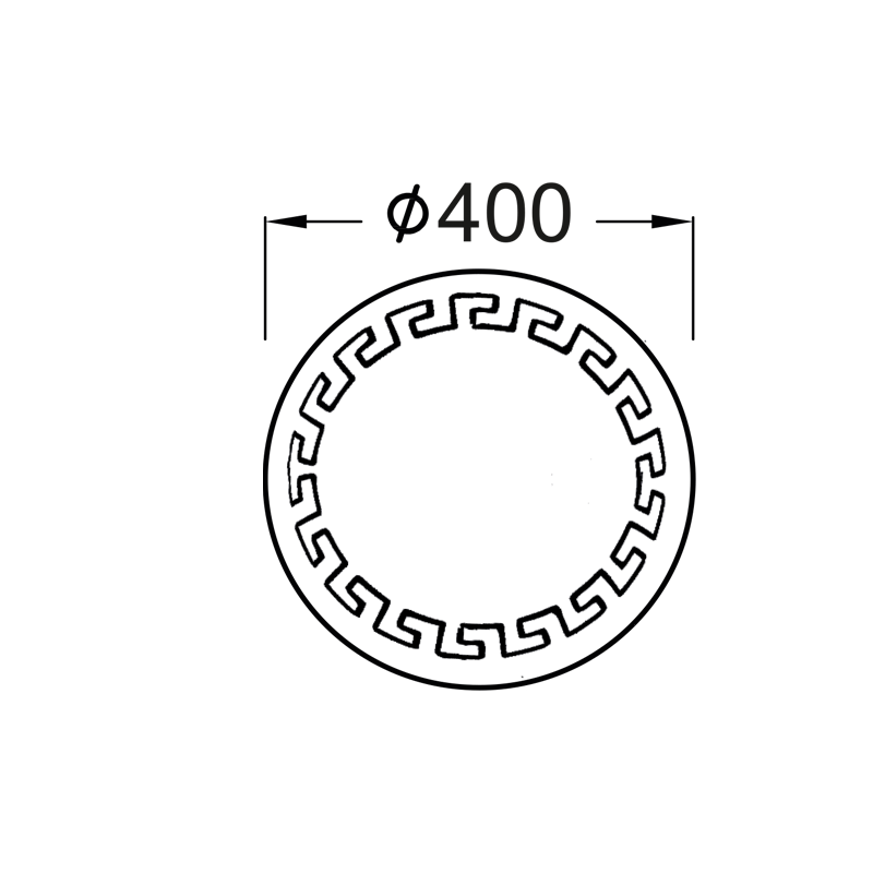 PHASING OUT CEILING LAMP D40GLASS ANDROMEDA XD039400 PHASING OUT CEILING LAMP D40GLASS ANDROMEDA XD039400