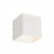 WALL LAMP WHITE LED UP-DOWN CUBE 1X3W 230V 3000K 25000hrs NEPHELE L35037