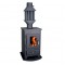 NETTO STOVE 9/11KW 57kg 0116