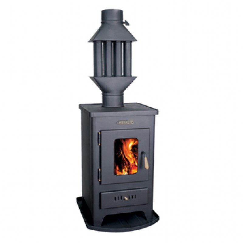 NETTO STOVE 9/11KW 57kg 0116