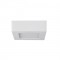 NETTO LED Panel Surf. Square 8W 4.000K 560Lm 230V 120mm Ra80 ALPI840S