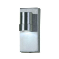NETTO SPOT DOWN 1X1W P. LED HI2172A