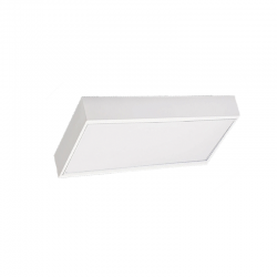 SURFACE EMPTY FOR LED OPAL COVER IP44 PS418IP40O SURFACE EMPTY FOR LED OPAL COVER IP44 PS418IP40O
