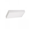 SURFACE EMPTY FOR LED OPAL COVER IP44 PS418IP40O