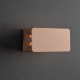 WALL MOUNTED LED 5W 3000K ALUMINUM GOLD 16X8X5,5CM PYRAMID ZD80645LEDGD WALL MOUNTED LED 5W 3000K ALUMINUM GOLD 16X8X5,5CM PYRAMID ZD80645LEDGD