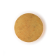 WALL LUMINAIRE LED 24W 3000K ANTIQUE BRASS MDF CIRCLE Φ40ΧΗ3,6CM ECLIPSE ZM1724LEDWG