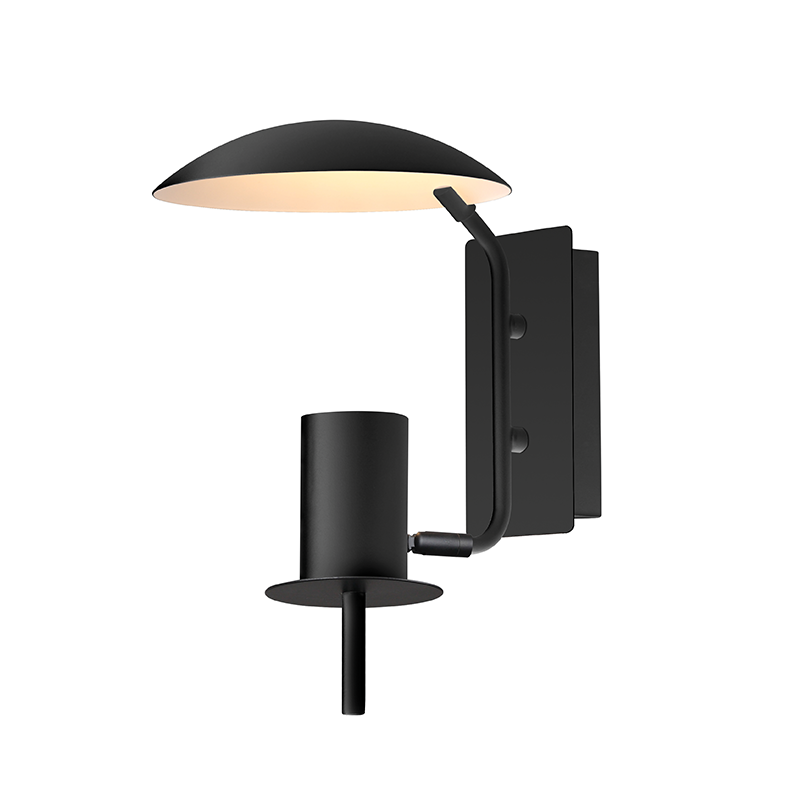 PENDANT LUMINAIRE 1ΧGU10 BLACK METAL 18X24X30CM PARACHUTE ZM931W30B PENDANT LUMINAIRE 1ΧGU10 BLACK METAL 18X24X30CM PARACHUTE ZM931W30B