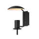 PENDANT LUMINAIRE 1ΧGU10 BLACK METAL 18X24X30CM PARACHUTE ZM931W30B PENDANT LUMINAIRE 1ΧGU10 BLACK METAL 18X24X30CM PARACHUTE ZM931W30B