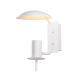 PENDANT LUMINAIRE 1ΧGU10 WHITE METAL 18X24X30CM PARACHUTE ZM931W30W PENDANT LUMINAIRE 1ΧGU10 WHITE METAL 18X24X30CM PARACHUTE ZM931W30W