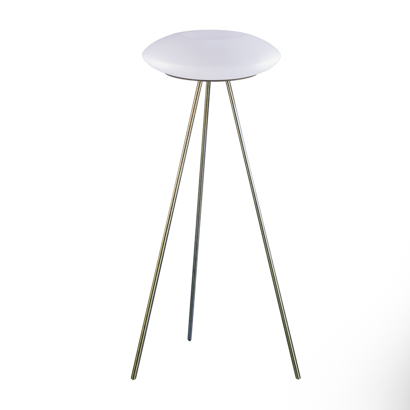 NETTO # FLOOR LAMP 3X60W E27 CHLOE CHLOEML41073DACA
