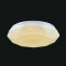 NETTO CEILING WHITE LAMP ACRYLIC  C  1X32W T6 Φ39cm WB0131C