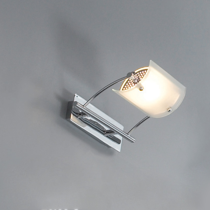 NETTO # WALL LAMP 1X40W G9 ZETA ZETAMB42021A