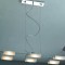 NETTO # HANGING LAMP 6X40W G9 ZETA ZETAMD42026A