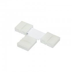 T CONNECTOR FOR SINGLE COLOR 2835 LED STRIP 2835TACA