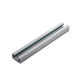 TRACK 2 WIRES 1M GREY 2W1MG