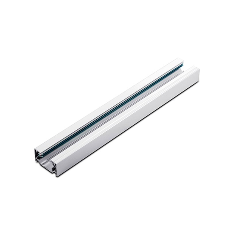TRACK 2 CABLE 2 METER WHITE 2W2MW
