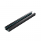 TRACK 2 CABLE 3 METER BLACK 2W3MB