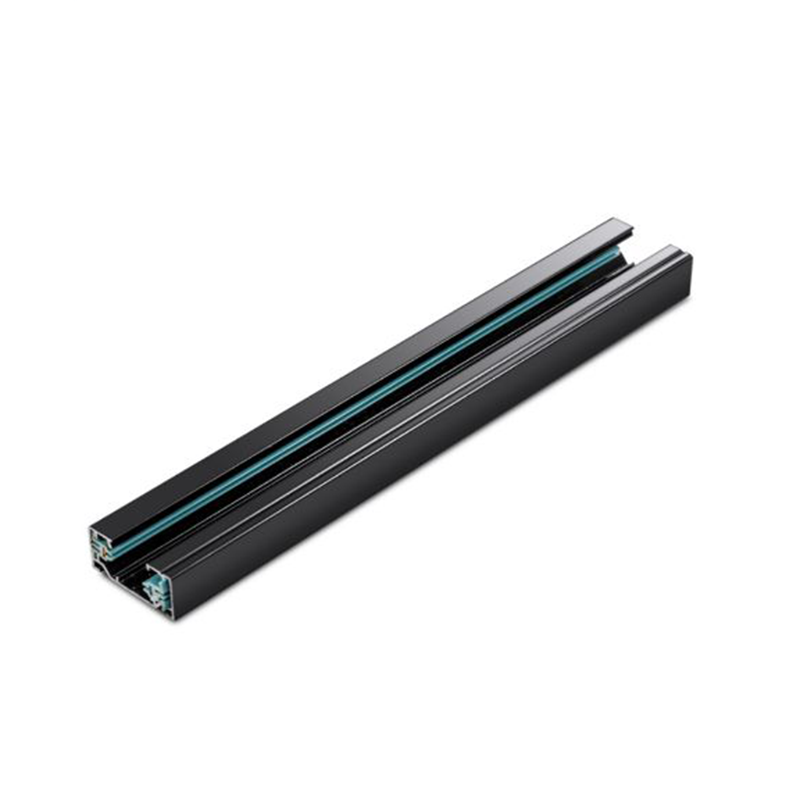 TRACK 2 CABLE 3 METER BLACK 2W3MB