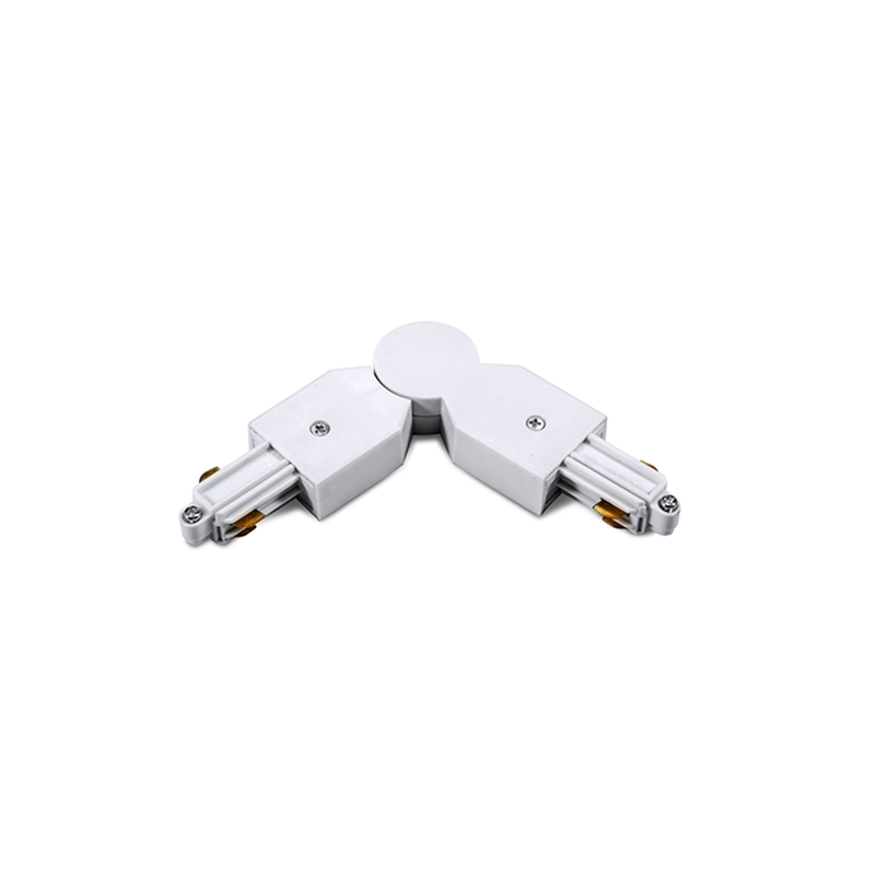 VARIABLE ANGLE FOR 2 WIRES WHITE 2WVW