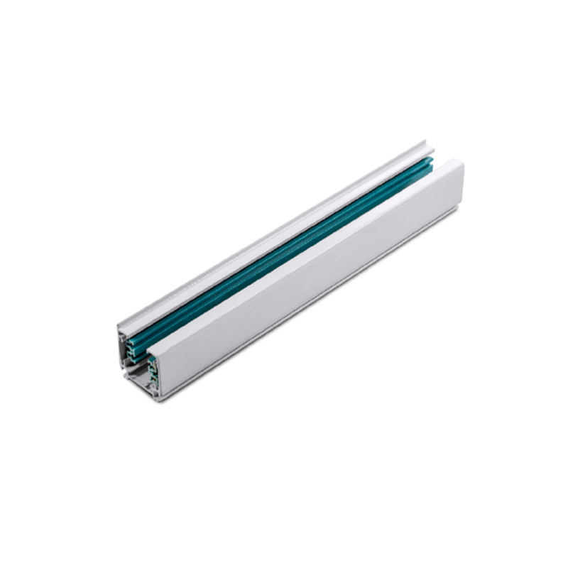 TRACK 4 CABLE 1 METER WHITE 4W1MW